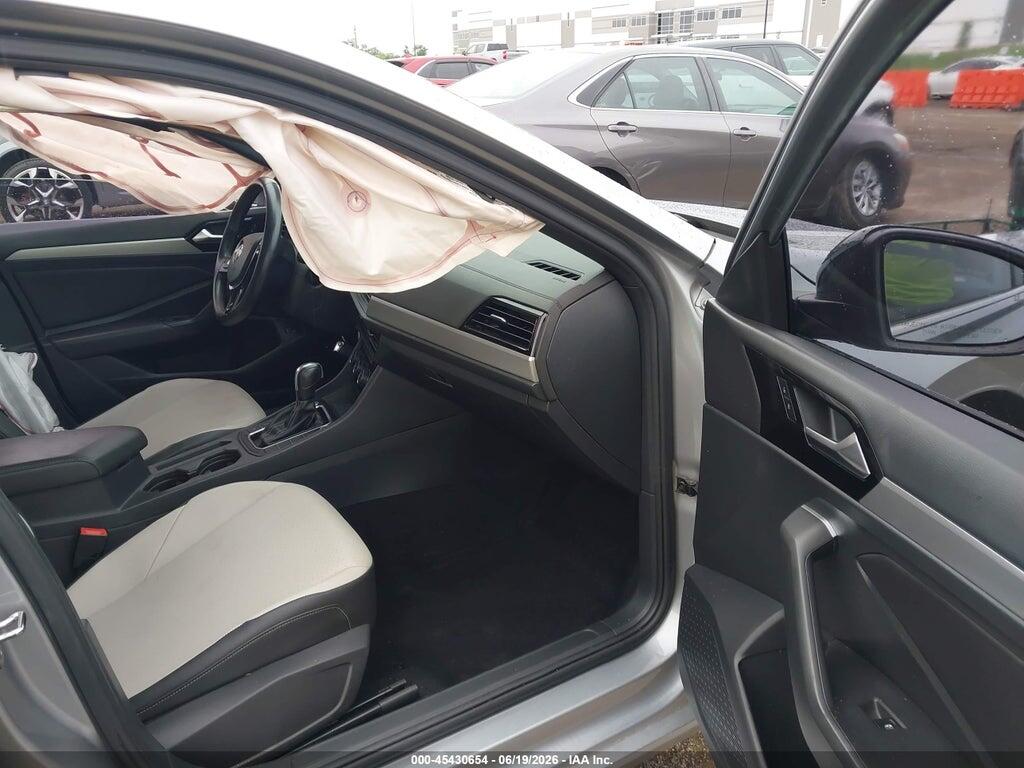 3VWCB7BU3LM022721 2020 VOLKSWAGEN JETTA photo no. 5