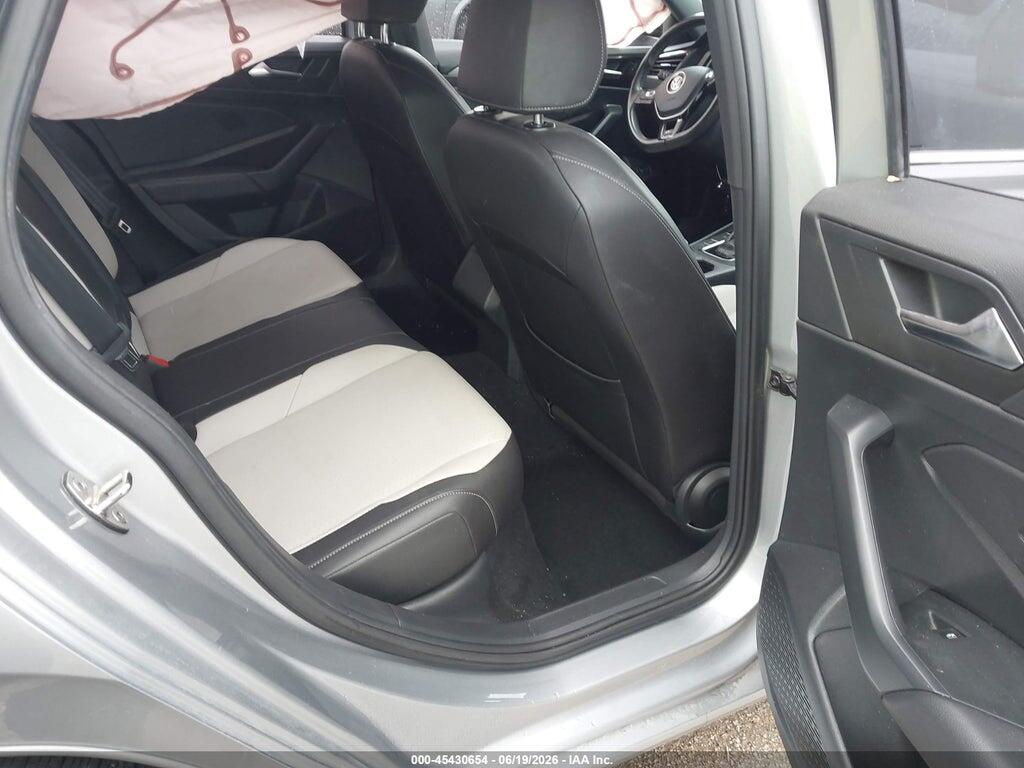 3VWCB7BU3LM022721 2020 VOLKSWAGEN JETTA photo no. 8