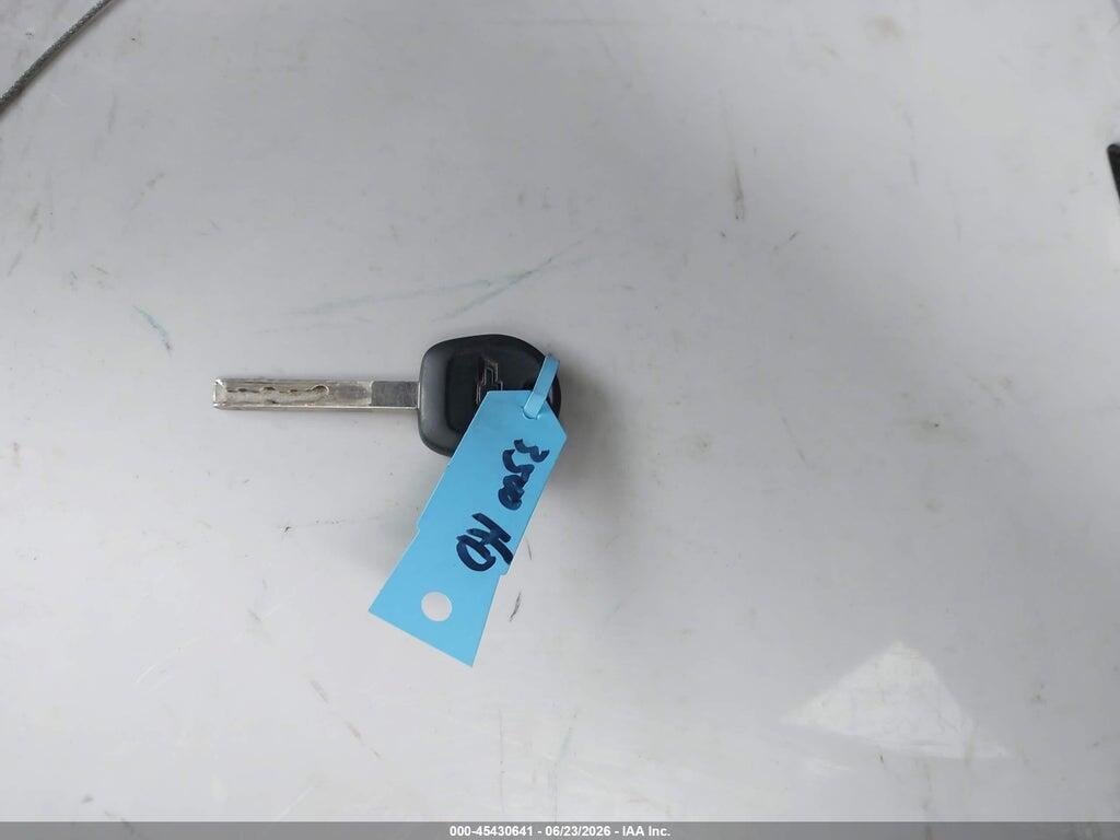 1GB4YTEY0MF246905 2021 CHEVROLET SILVERADO 3500HD CHASSIS photo no. 11