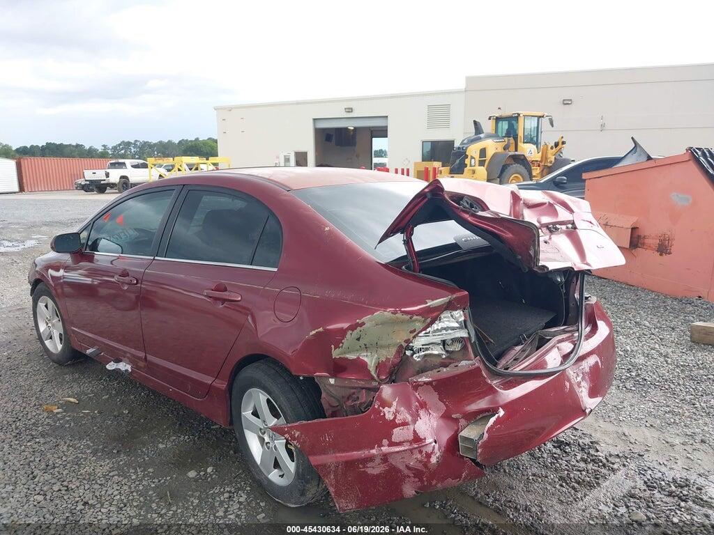 1HGFA16867L035663 2007 HONDA CIVIC photo no. 6
