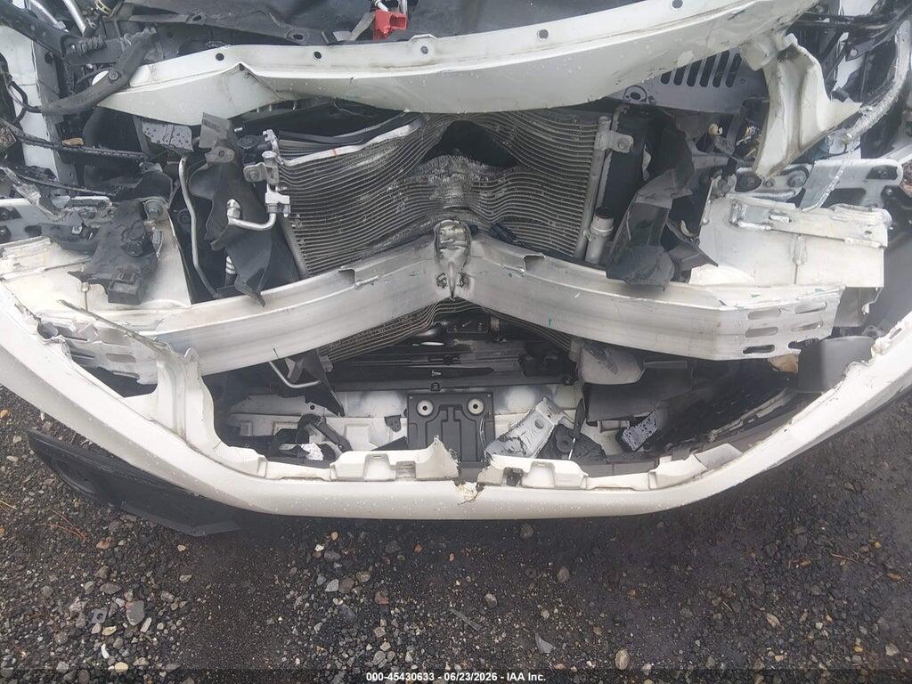 2HGFC2F81LH551355 2020 HONDA CIVIC photo no. 6