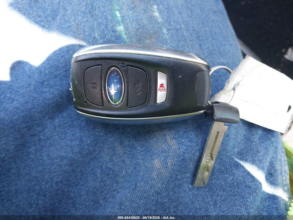JF1VA2E65M9802966 2021 SUBARU WRX STI photo no. 11