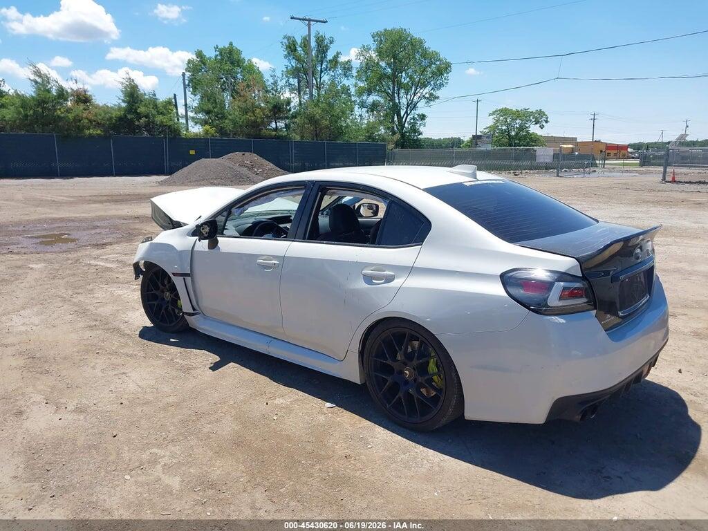 JF1VA2E65M9802966 2021 SUBARU WRX STI photo no. 3