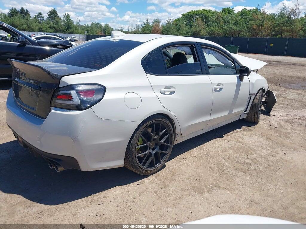 JF1VA2E65M9802966 2021 SUBARU WRX STI photo no. 4