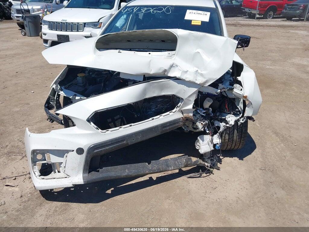 JF1VA2E65M9802966 2021 SUBARU WRX STI photo no. 6