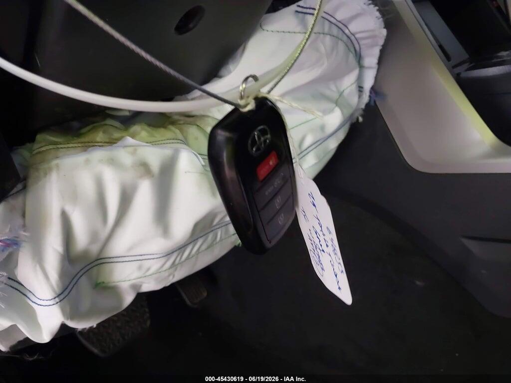 5TFLA5DB1SX243376 2025 TOYOTA TUNDRA photo no. 11