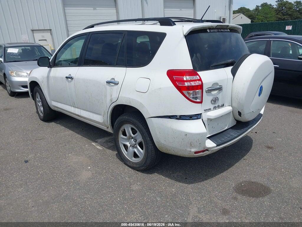 2T3BF33V19W012344 2009 TOYOTA RAV4 photo no. 3