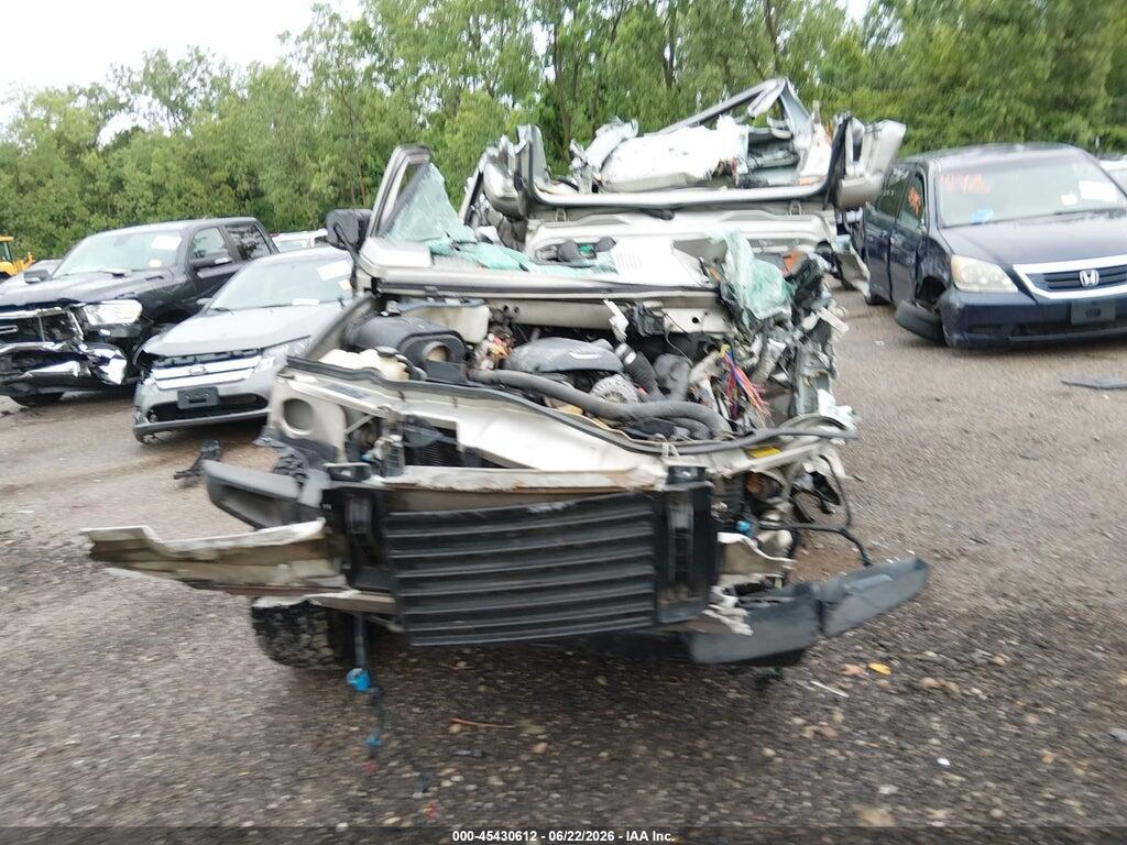 5GRGN23U44H117743 2004 HUMMER H2 photo no. 11