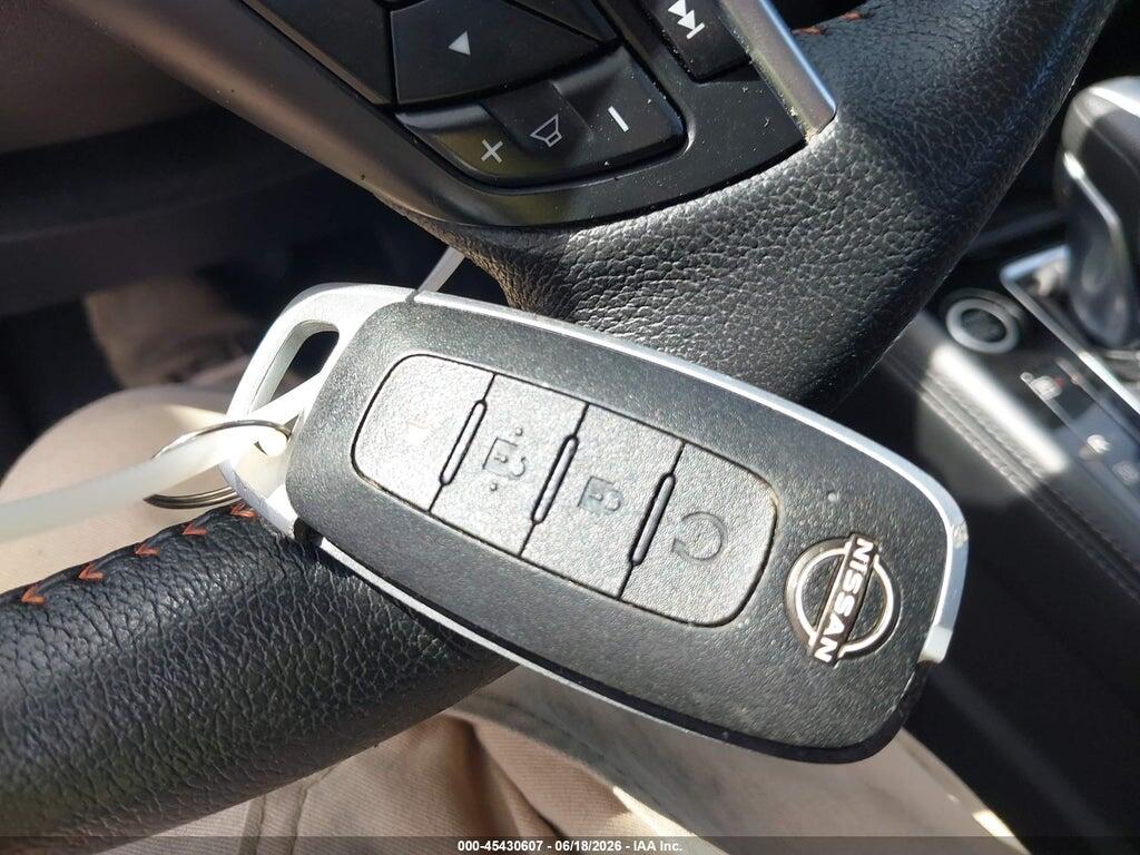 3N1CP5DV5PL552122 2023 NISSAN KICKS photo no. 11