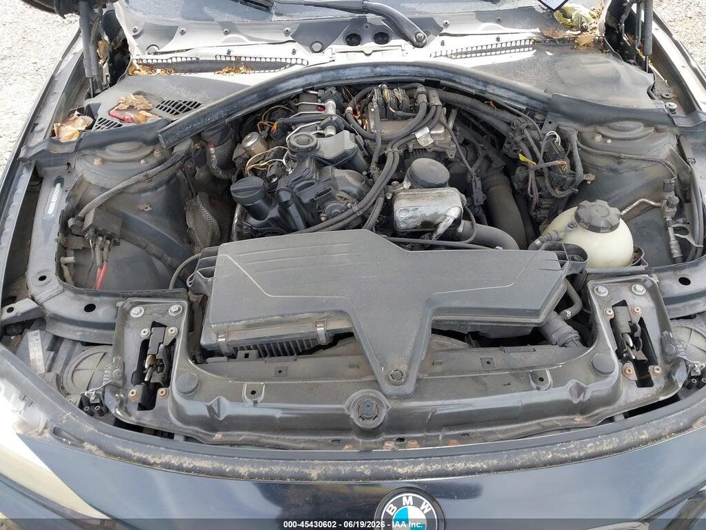 WBA3A5C53DF350608 2013 BMW 328I photo no. 10