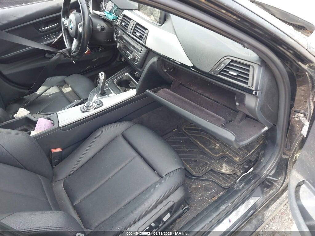 WBA3A5C53DF350608 2013 BMW 328I photo no. 5