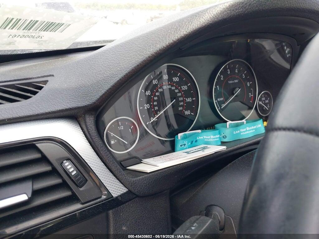 WBA3A5C53DF350608 2013 BMW 328I photo no. 7