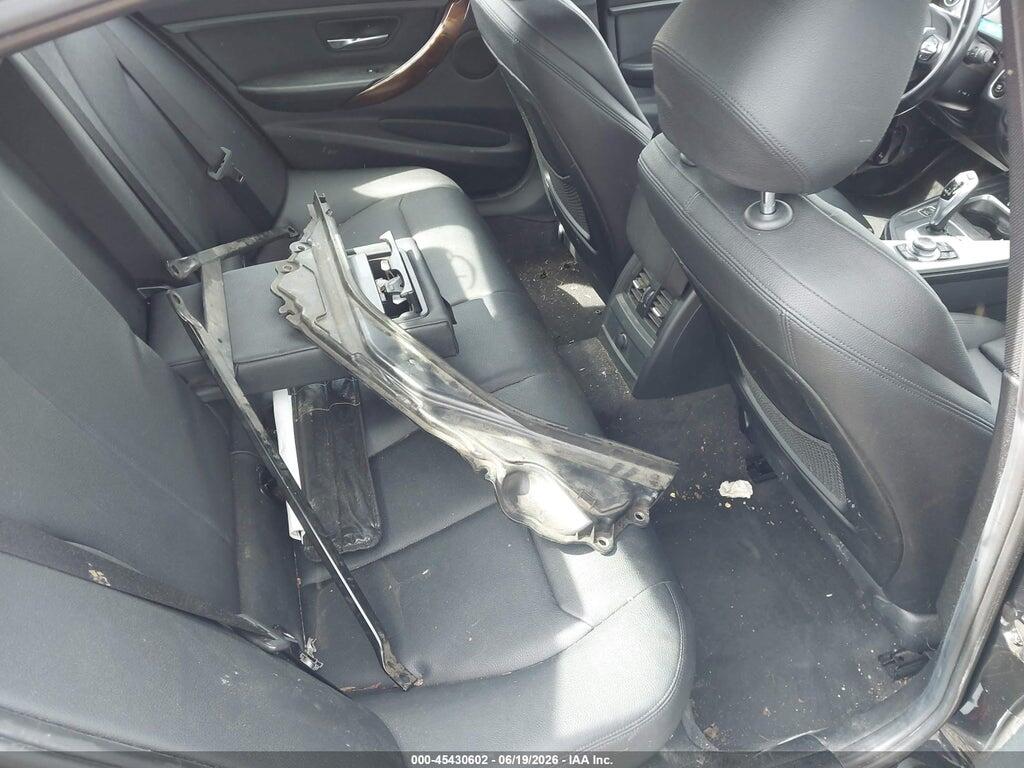 WBA3A5C53DF350608 2013 BMW 328I photo no. 8