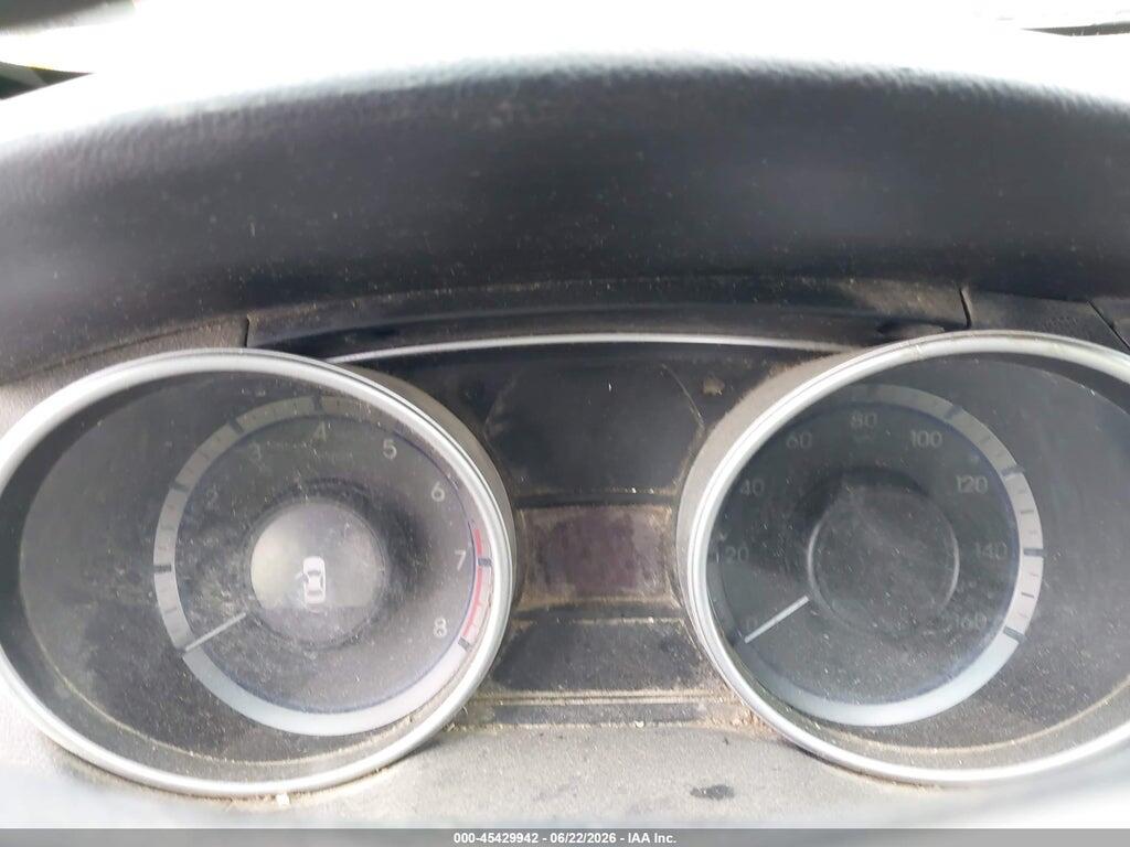 5NPEB4AC5BH278611 2011 HYUNDAI SONATA photo no. 6