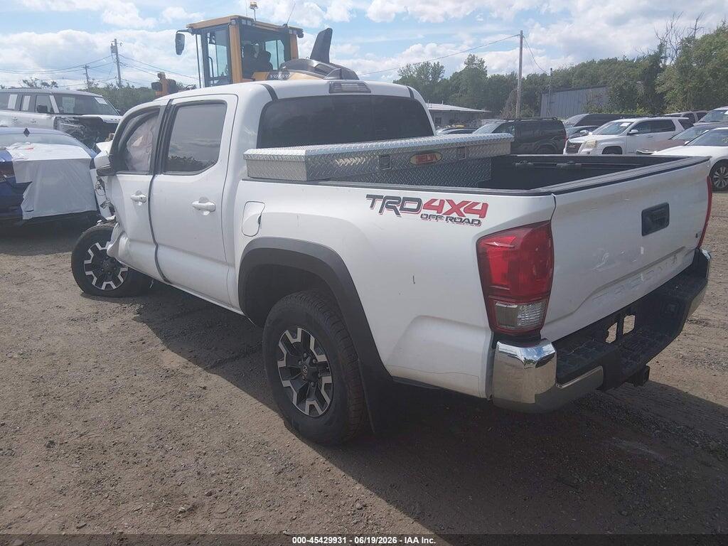 3TMCZ5AN6HM057757 2017 TOYOTA TACOMA photo no. 3