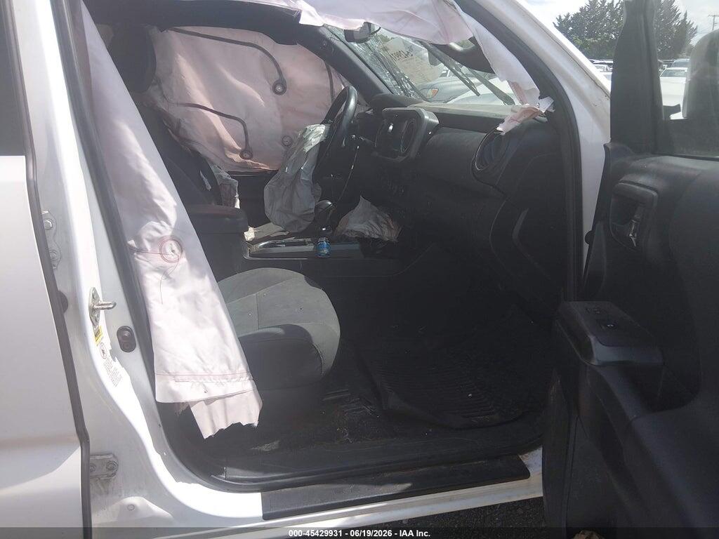 3TMCZ5AN6HM057757 2017 TOYOTA TACOMA photo no. 5