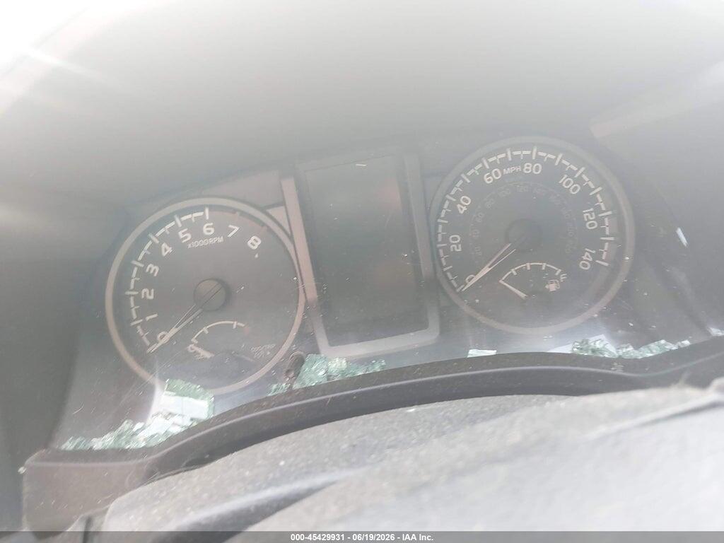 3TMCZ5AN6HM057757 2017 TOYOTA TACOMA photo no. 7