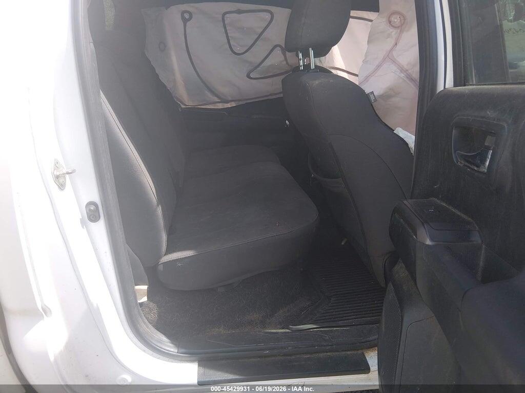 3TMCZ5AN6HM057757 2017 TOYOTA TACOMA photo no. 8