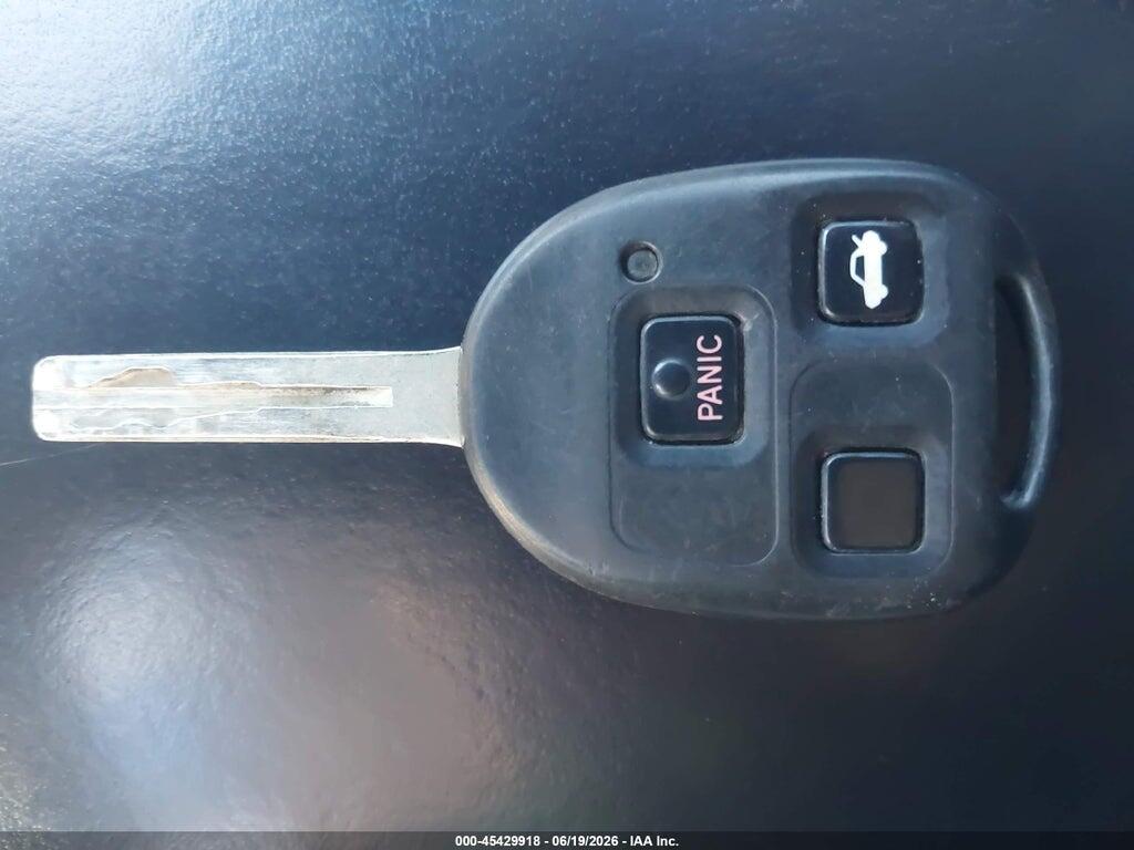 JTHBA30G555101581 2005 LEXUS ES 330 photo no. 11