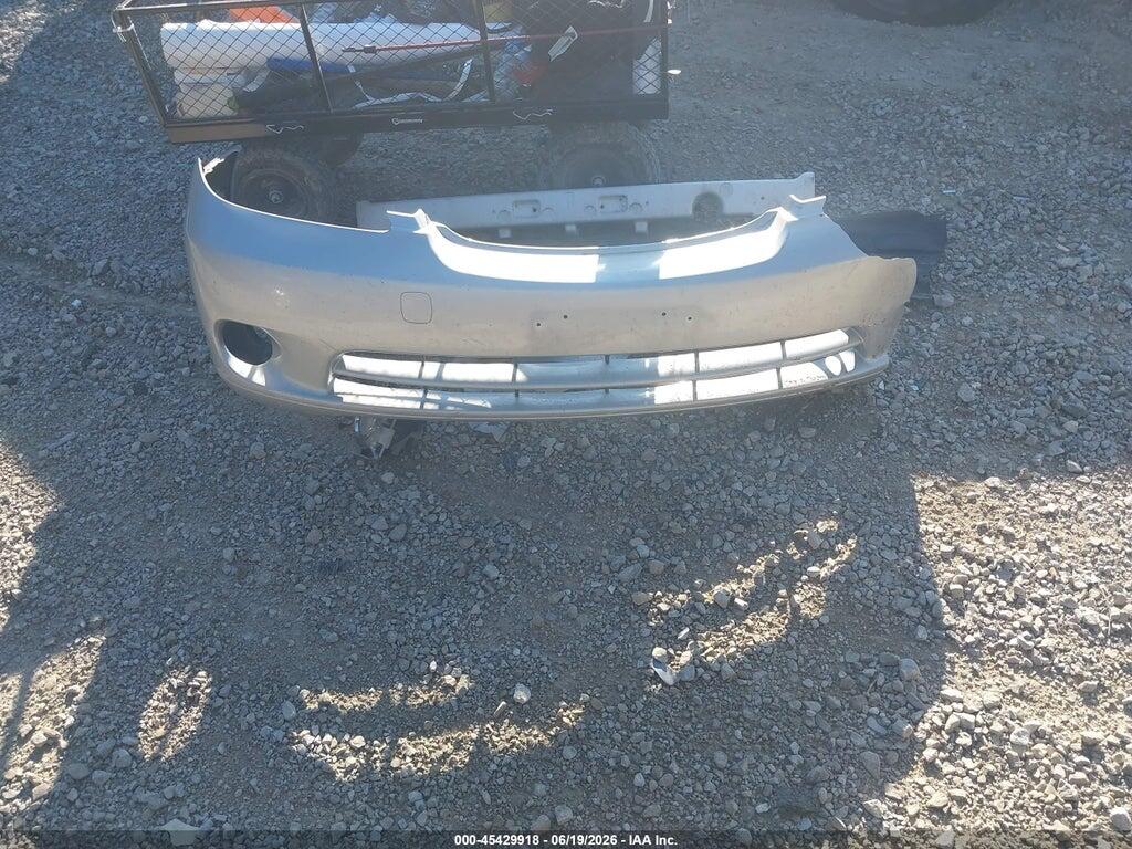 JTHBA30G555101581 2005 LEXUS ES 330 photo no. 12