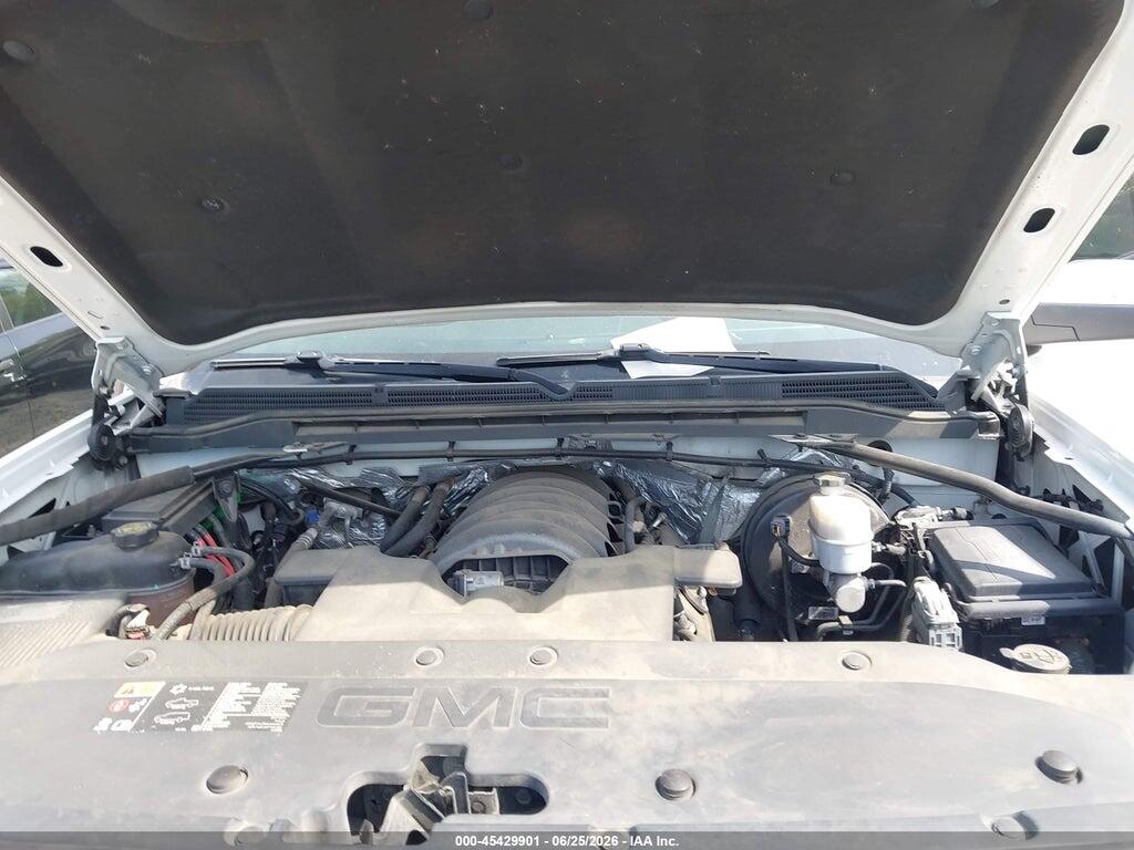 3GTP1VEC7FG518011 2015 GMC SIERRA 1500 photo no. 10