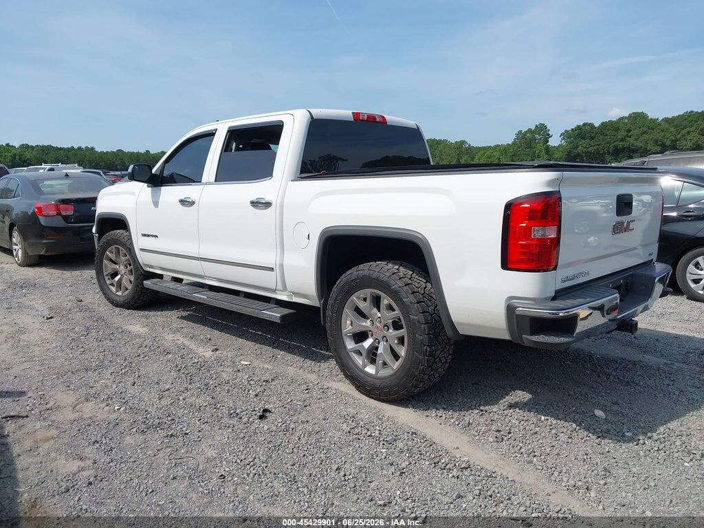 3GTP1VEC7FG518011 2015 GMC SIERRA 1500 photo no. 3