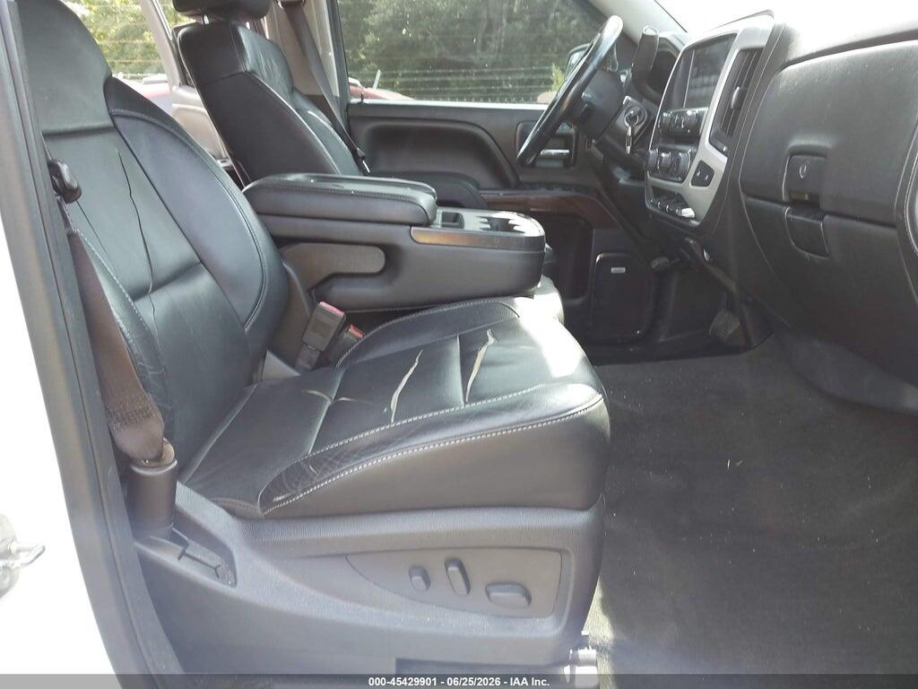3GTP1VEC7FG518011 2015 GMC SIERRA 1500 photo no. 5