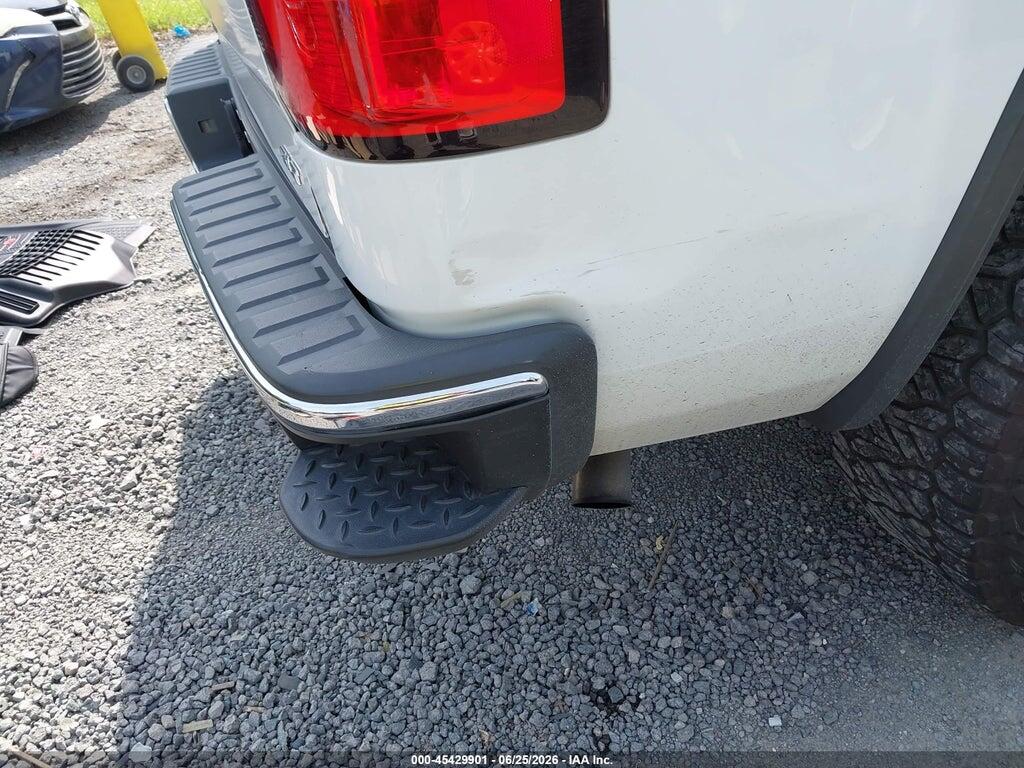 3GTP1VEC7FG518011 2015 GMC SIERRA 1500 photo no. 6