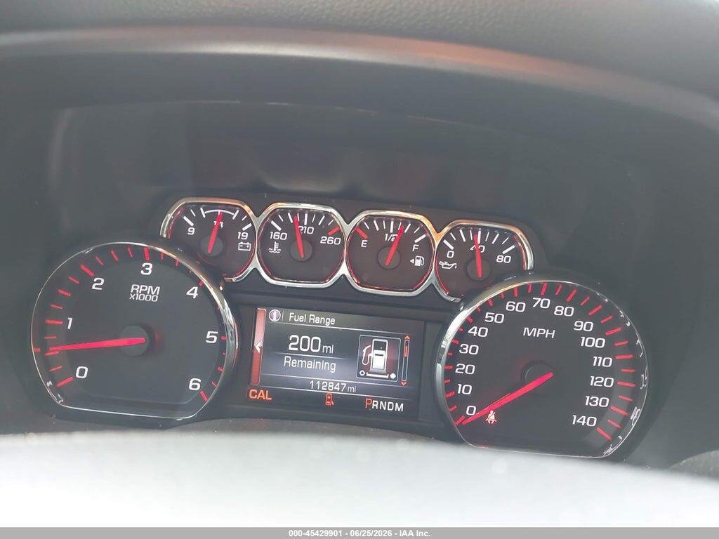 3GTP1VEC7FG518011 2015 GMC SIERRA 1500 photo no. 7