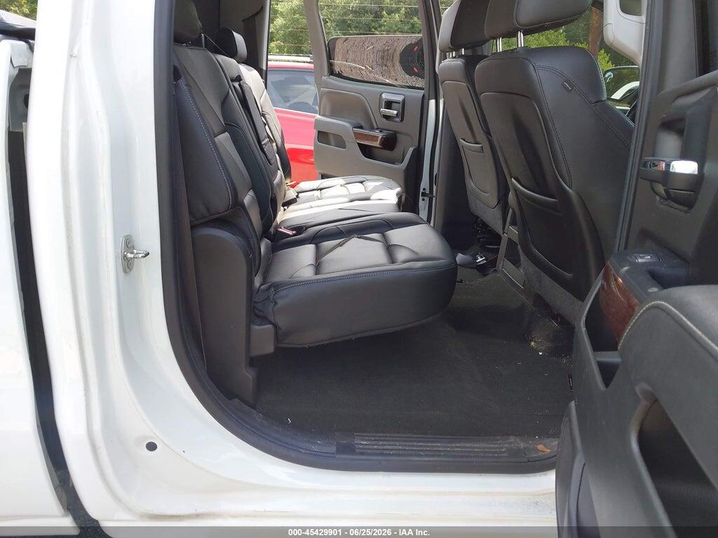3GTP1VEC7FG518011 2015 GMC SIERRA 1500 photo no. 8