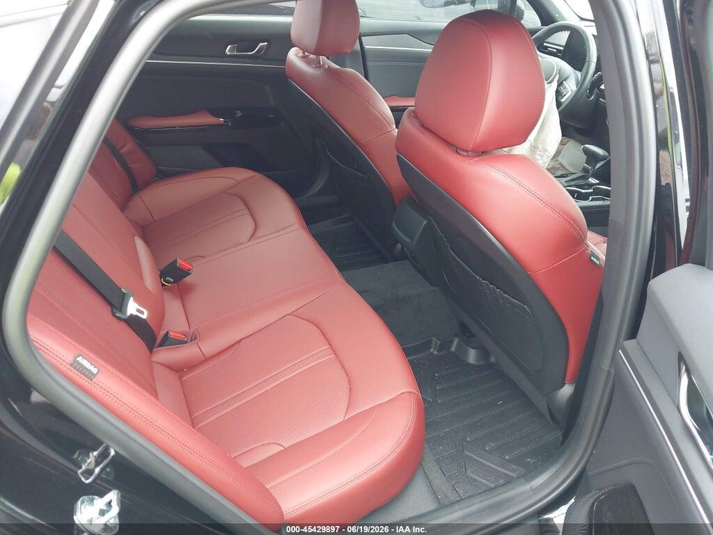 KNAG64J75T5473395 2026 KIA K5 photo no. 8