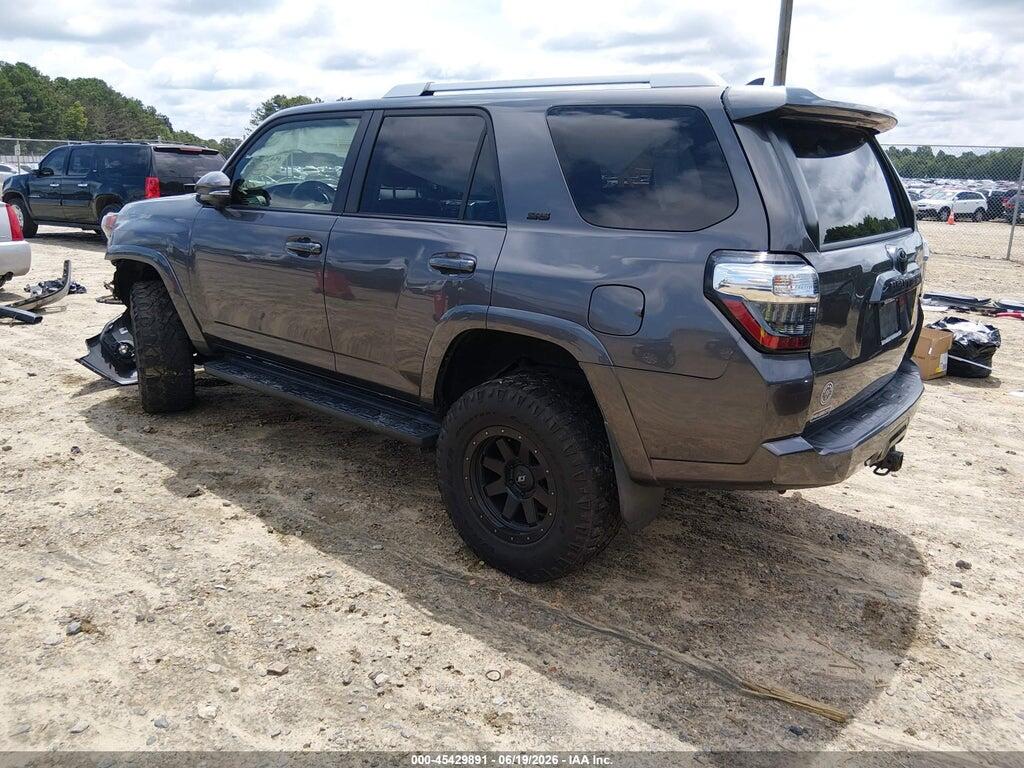JTEBU5JR0F5262017 2015 TOYOTA 4RUNNER photo no. 3
