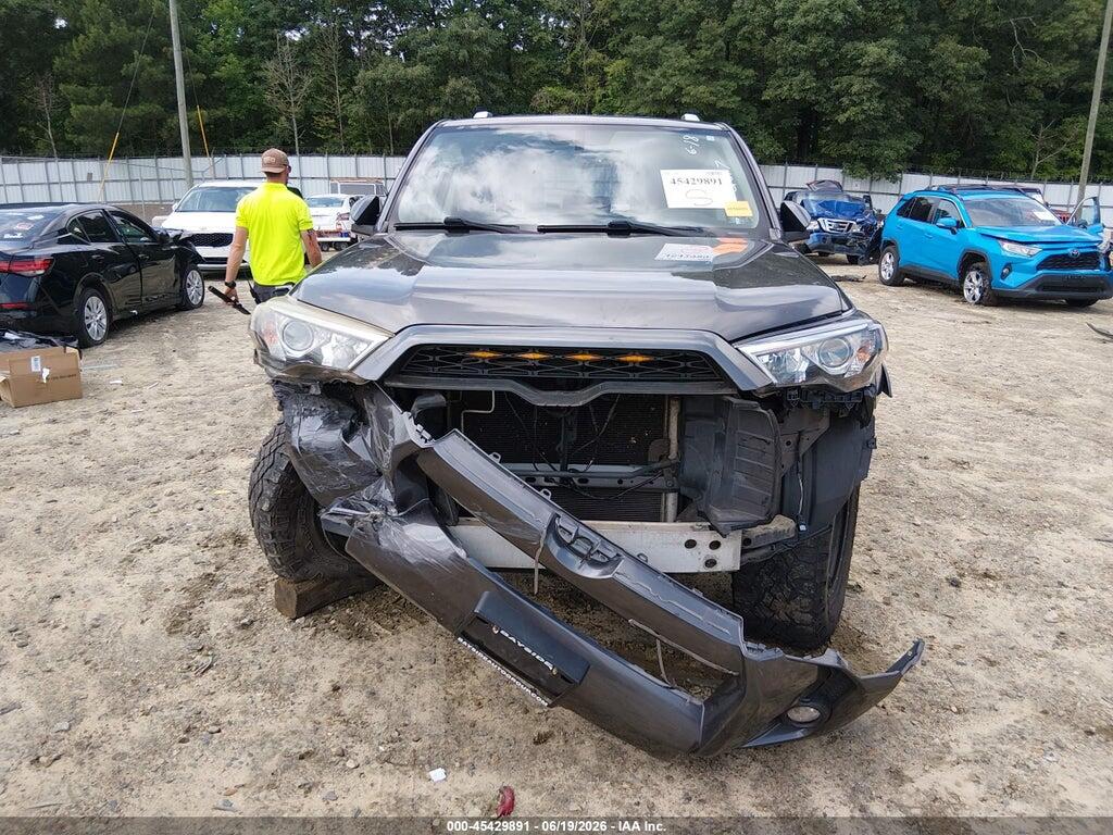 JTEBU5JR0F5262017 2015 TOYOTA 4RUNNER photo no. 6