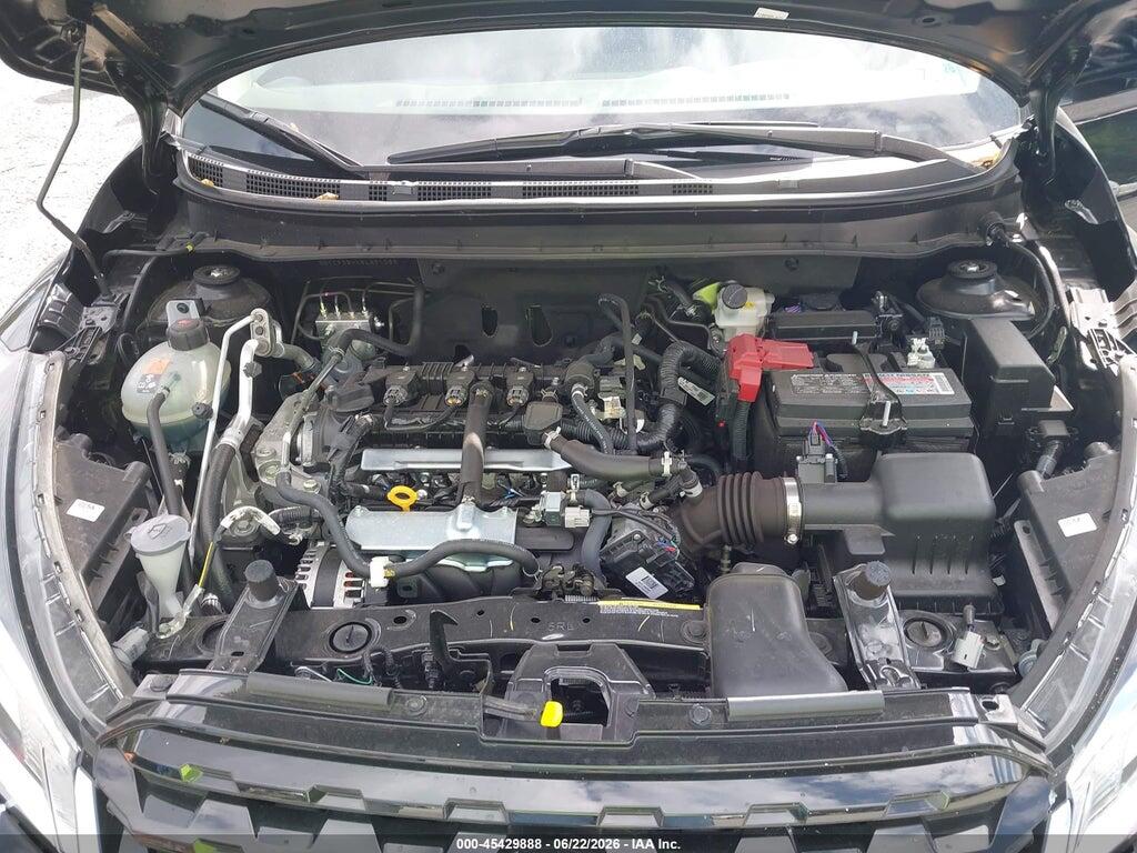 3N1CP5BVXSL491586 2025 NISSAN KICKS PLAY photo no. 10