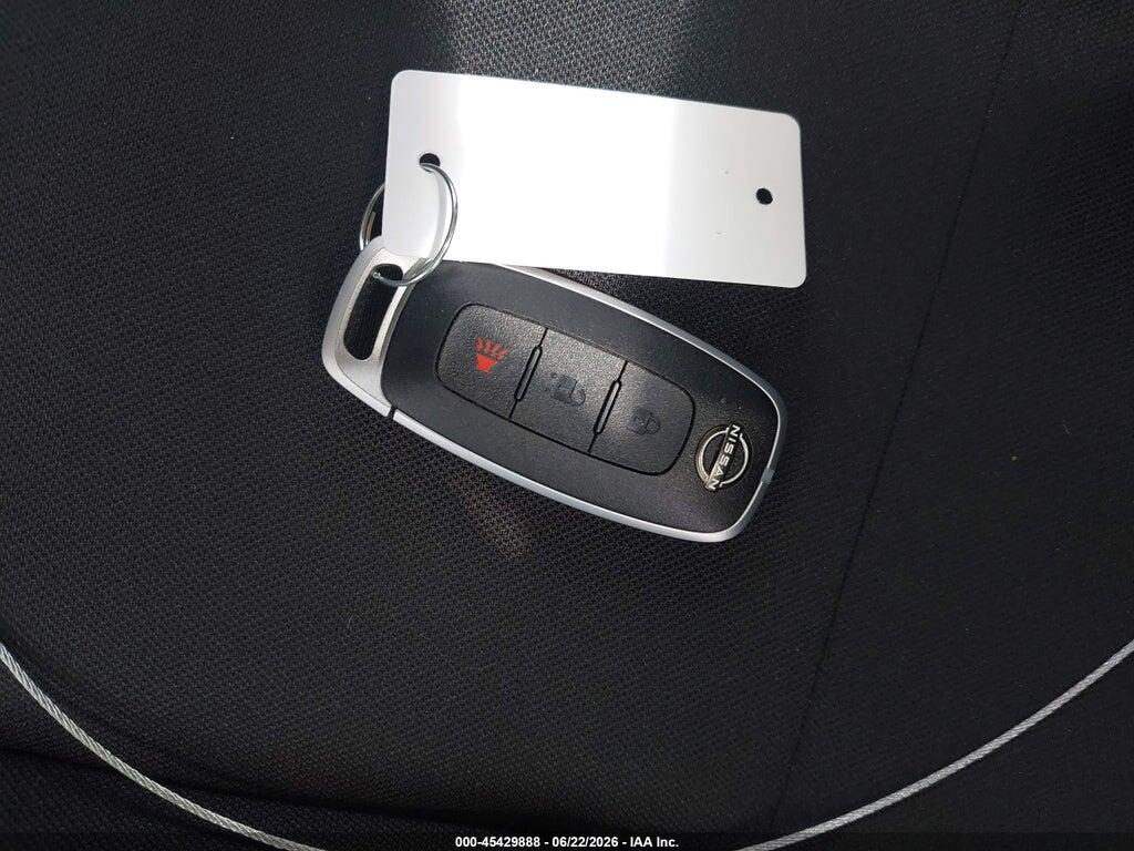 3N1CP5BVXSL491586 2025 NISSAN KICKS PLAY photo no. 11