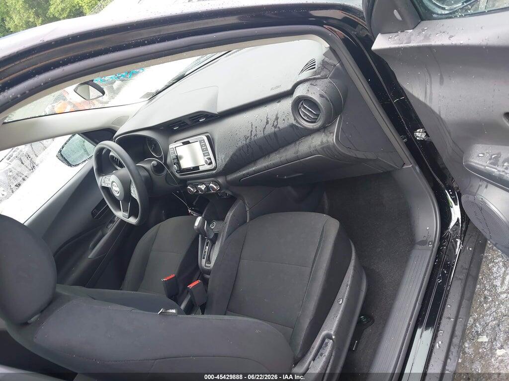 3N1CP5BVXSL491586 2025 NISSAN KICKS PLAY photo no. 5