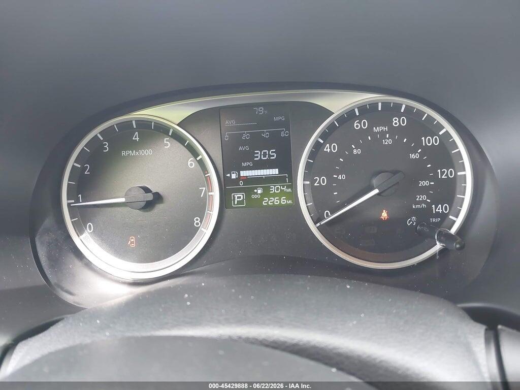 3N1CP5BVXSL491586 2025 NISSAN KICKS PLAY photo no. 7