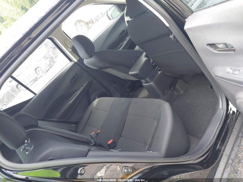 3N1CP5BVXSL491586 2025 NISSAN KICKS PLAY photo no. 8