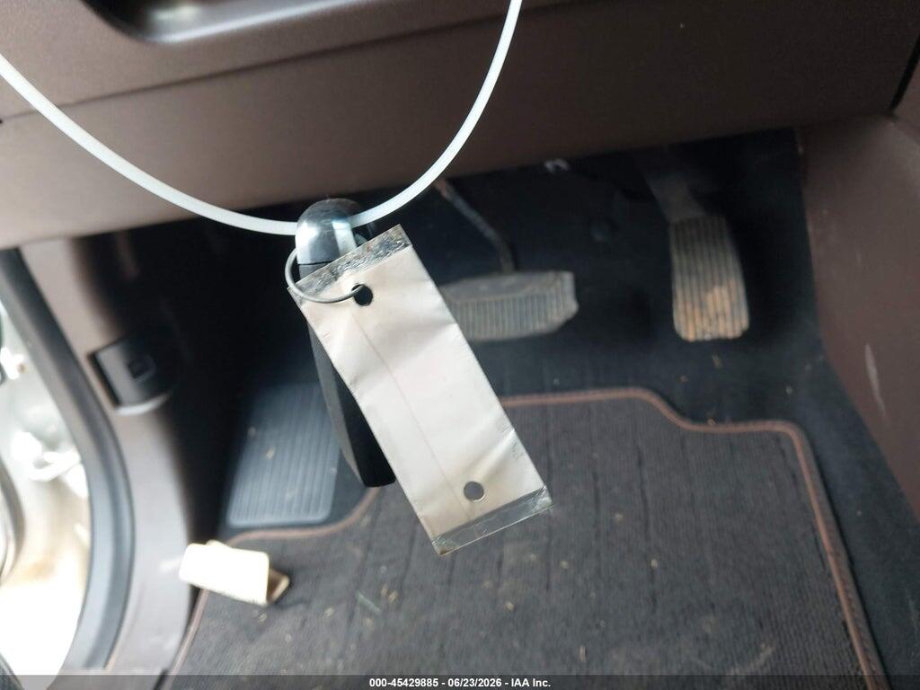 1FT8W2BM1SED52930 2025 FORD F-250 photo no. 11