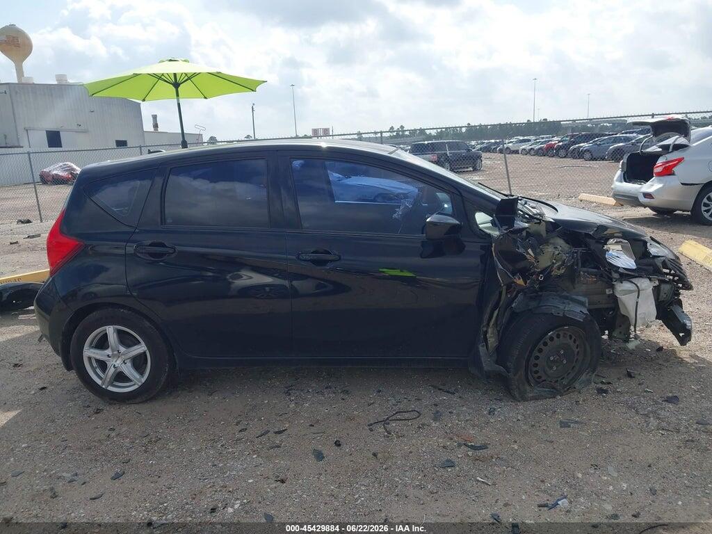 3N1CE2CP7GL379906 2016 NISSAN VERSA NOTE photo no. 12
