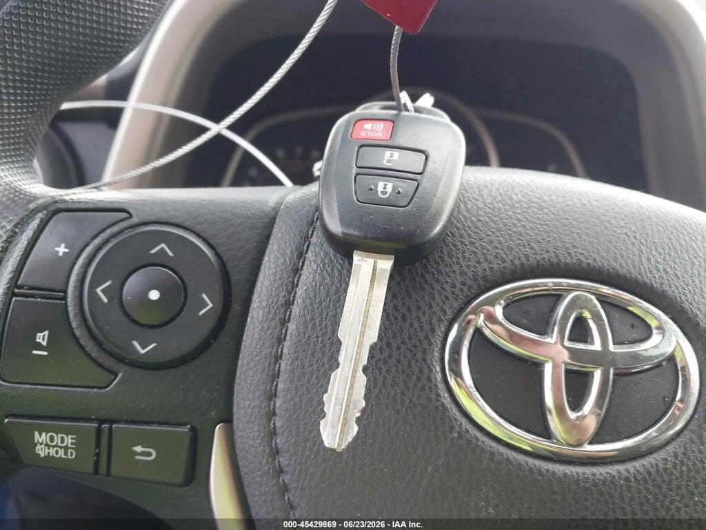 2T3RFREV4EW210067 2014 TOYOTA RAV4 photo no. 11