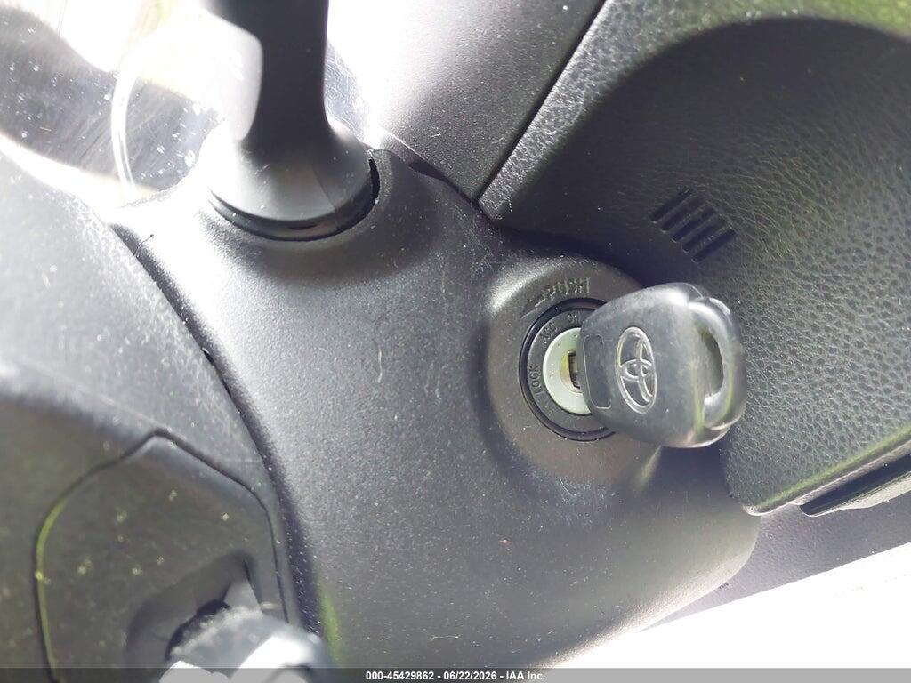 2T1BURHE0FC374267 2015 TOYOTA COROLLA photo no. 11