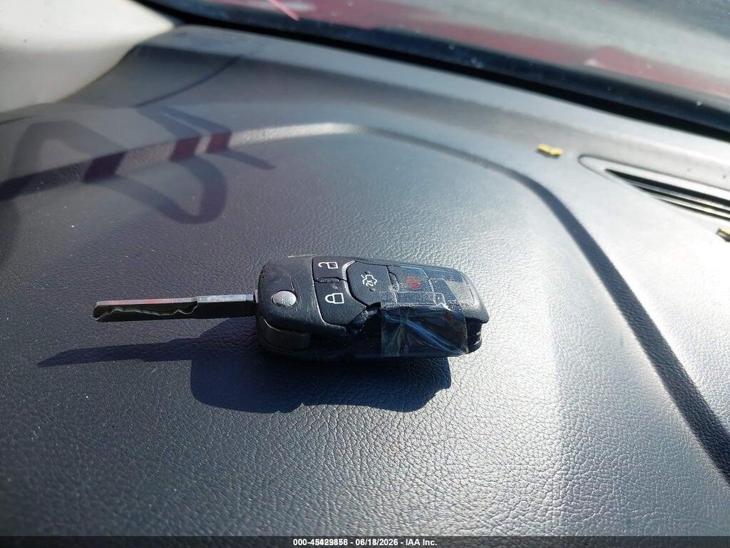 3FA6P0HR8DR157098 2013 FORD FUSION photo no. 11