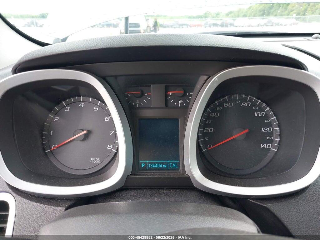 2GNALAEK5E6207579 2014 CHEVROLET EQUINOX photo no. 7