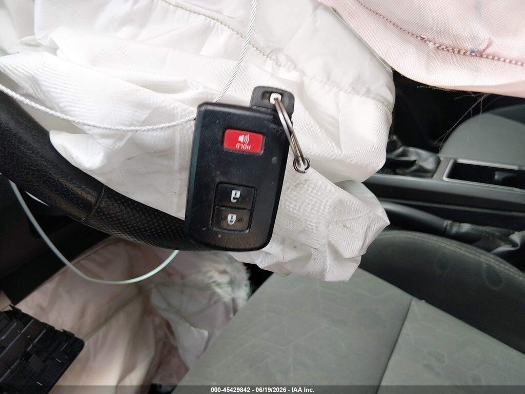5TFAZ5CN0MX099317 2021 TOYOTA TACOMA photo no. 11