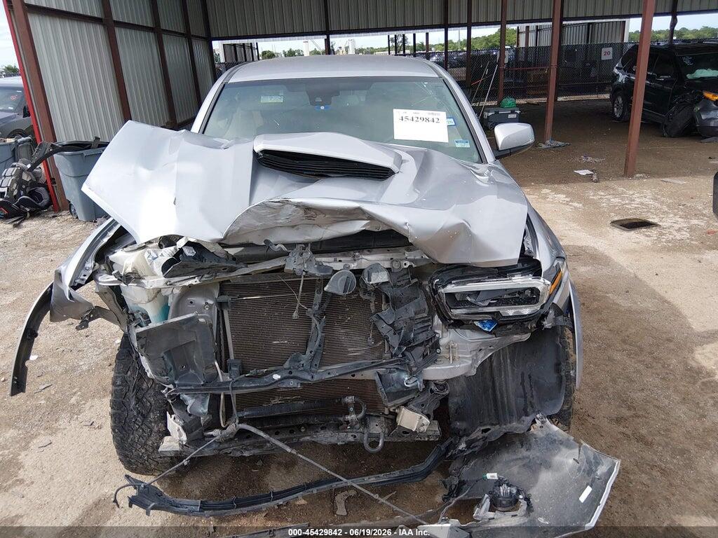 5TFAZ5CN0MX099317 2021 TOYOTA TACOMA photo no. 12