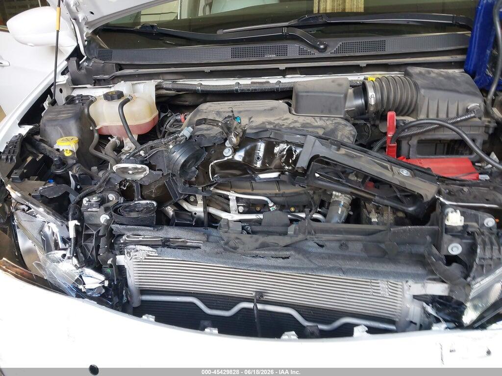 2C4RC1EGXLR230603 2020 CHRYSLER PACIFICA photo no. 10