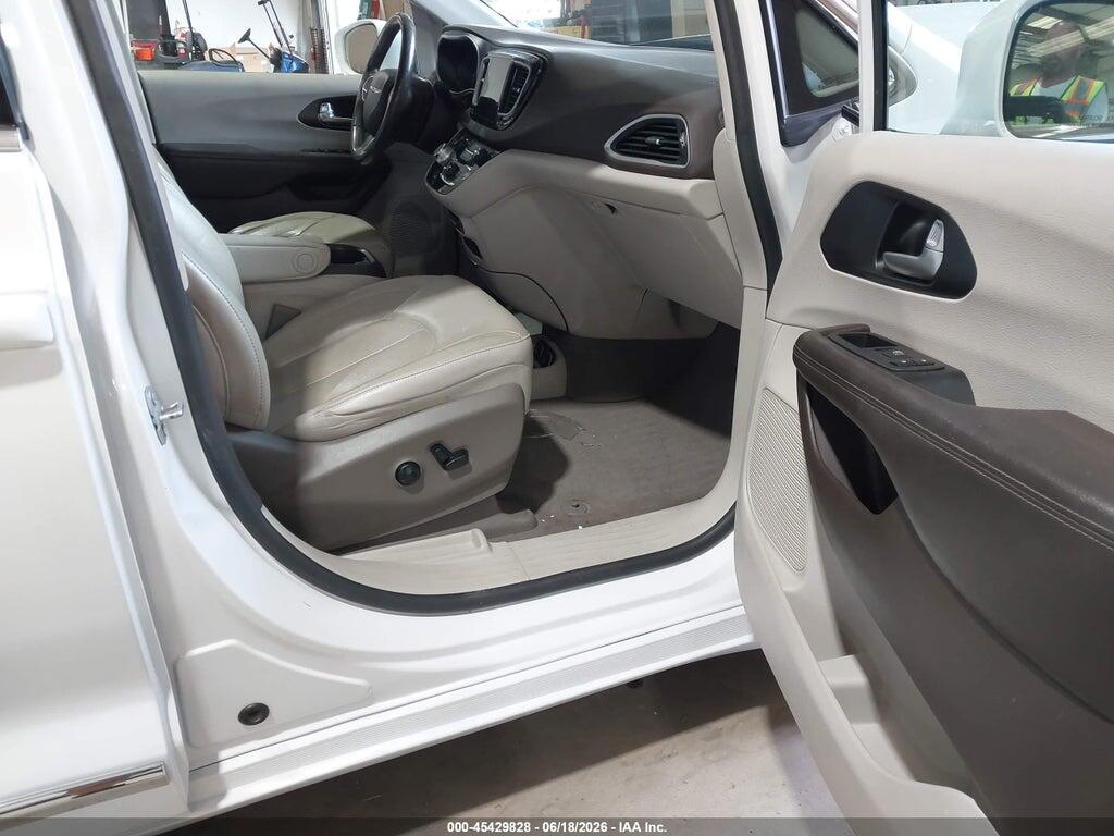 2C4RC1EGXLR230603 2020 CHRYSLER PACIFICA photo no. 5