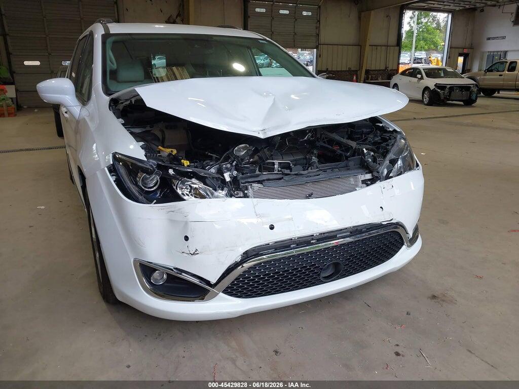 2C4RC1EGXLR230603 2020 CHRYSLER PACIFICA photo no. 6