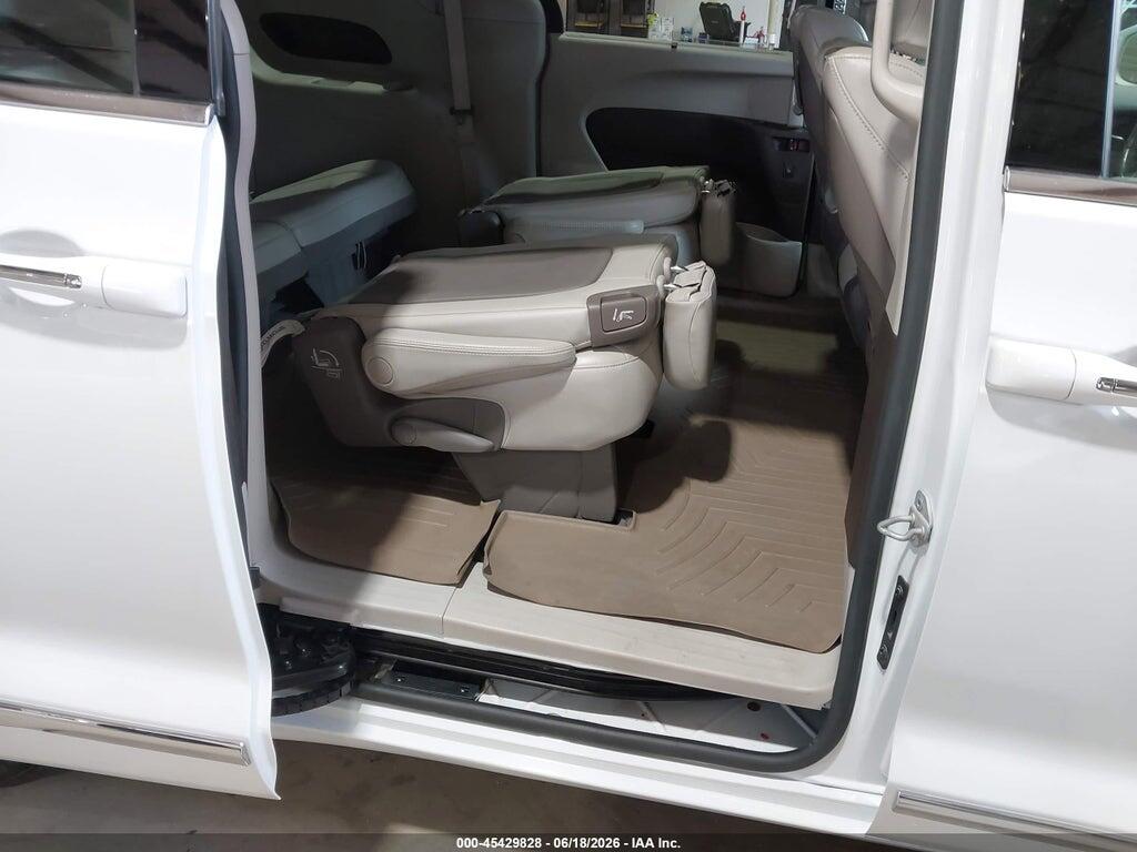 2C4RC1EGXLR230603 2020 CHRYSLER PACIFICA photo no. 8